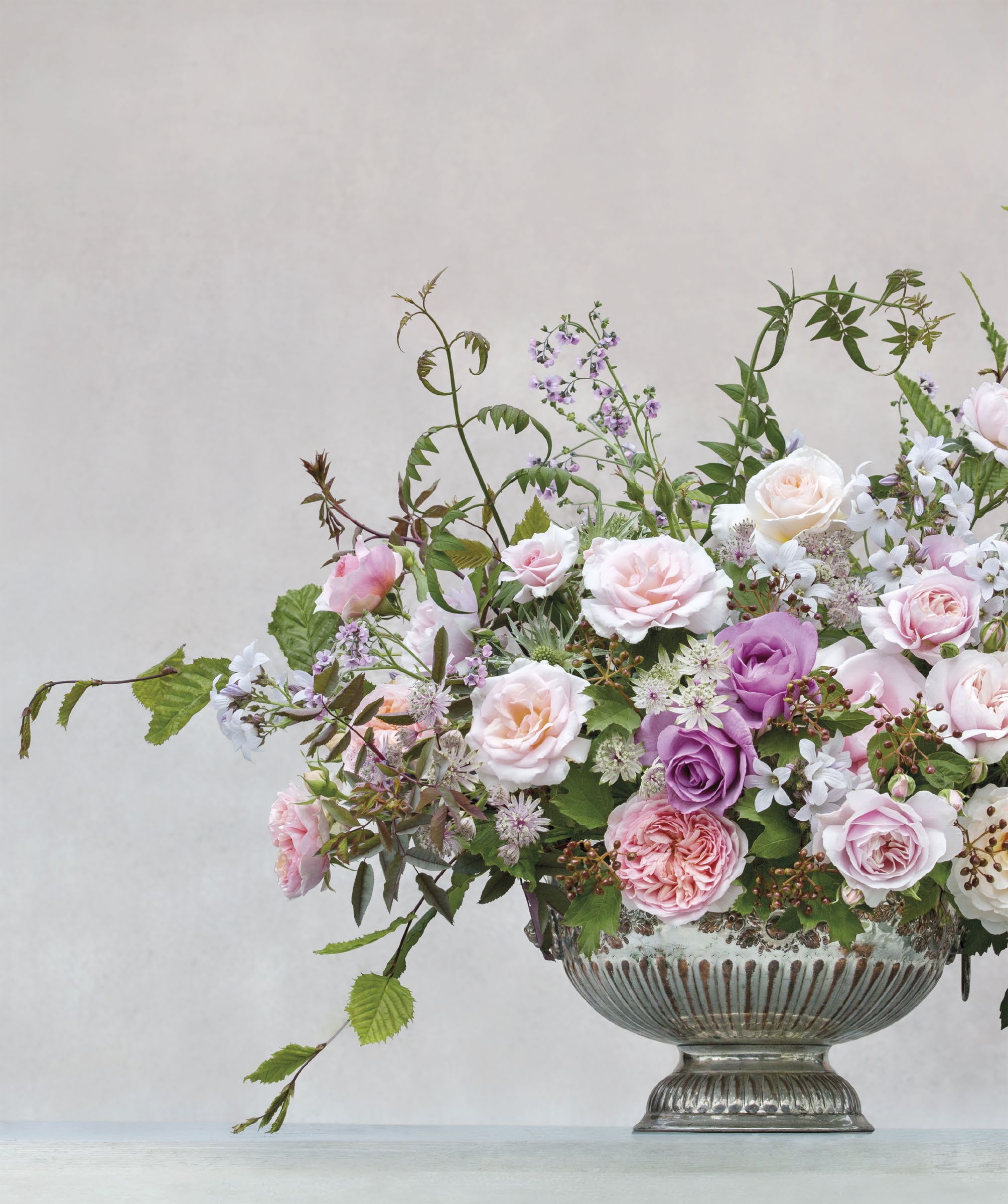 David Flower Project